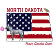 Load image into Gallery viewer, North Dakota Pride