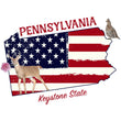Load image into Gallery viewer, Pennsylvania Pride