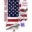 Load image into Gallery viewer, Rhode Island Pride