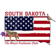 Load image into Gallery viewer, South Dakota Pride