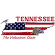 Load image into Gallery viewer, Tennessee Pride