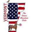 Load image into Gallery viewer, Vermont Pride