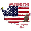Load image into Gallery viewer, Washington Pride