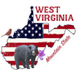 Load image into Gallery viewer, West Virginia Pride