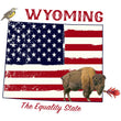 Load image into Gallery viewer, Wyoming Pride