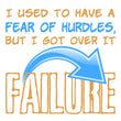 Load image into Gallery viewer, Fear of Failure