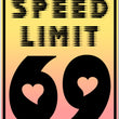 Load image into Gallery viewer, Speed Limit