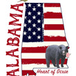 Load image into Gallery viewer, Alabama Pride