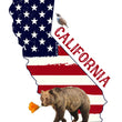 Load image into Gallery viewer, California Pride
