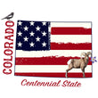 Load image into Gallery viewer, Colorado Pride