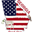 Load image into Gallery viewer, Georgia Pride