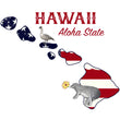 Load image into Gallery viewer, Hawaii Pride