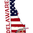 Load image into Gallery viewer, Delaware Pride