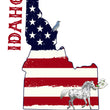 Load image into Gallery viewer, Idaho Pride
