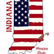 Load image into Gallery viewer, Indiana Pride