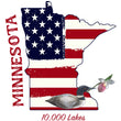 Load image into Gallery viewer, Minnesota Pride