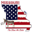 Load image into Gallery viewer, Missouri Pride