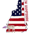 Load image into Gallery viewer, New Hampshire Pride
