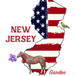 Load image into Gallery viewer, New Jersey Pride