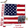 Load image into Gallery viewer, New Mexico Pride
