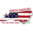 Load image into Gallery viewer, North Carolina Pride
