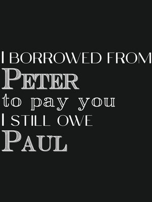 Peter & Paul
