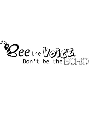 Bee The Voice