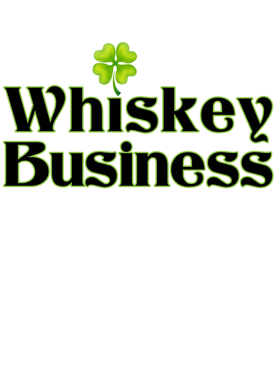 Whiskey Business