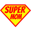 Load image into Gallery viewer, Super Mom
