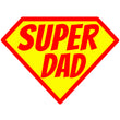 Load image into Gallery viewer, Super Dad
