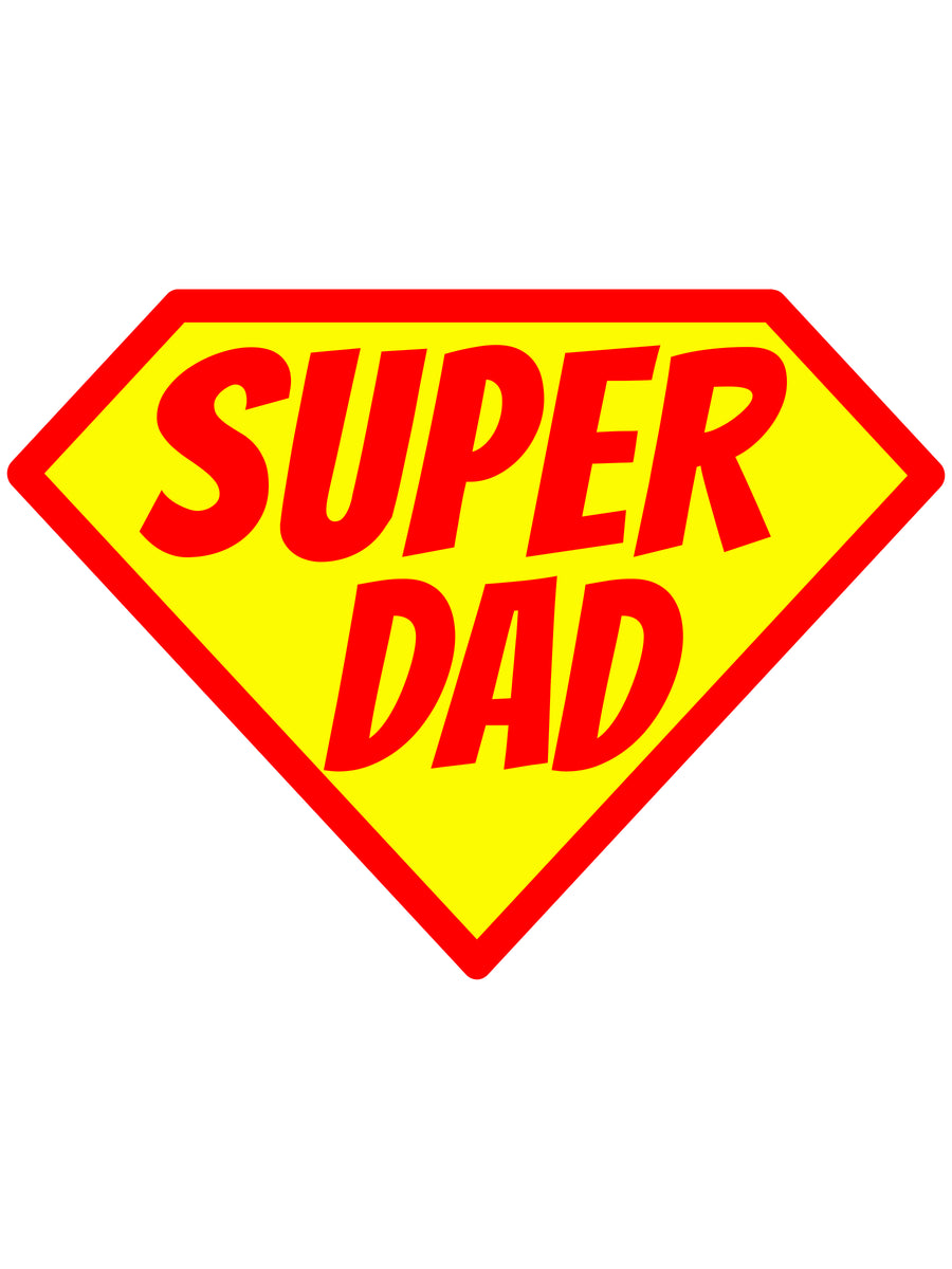 Super Dad