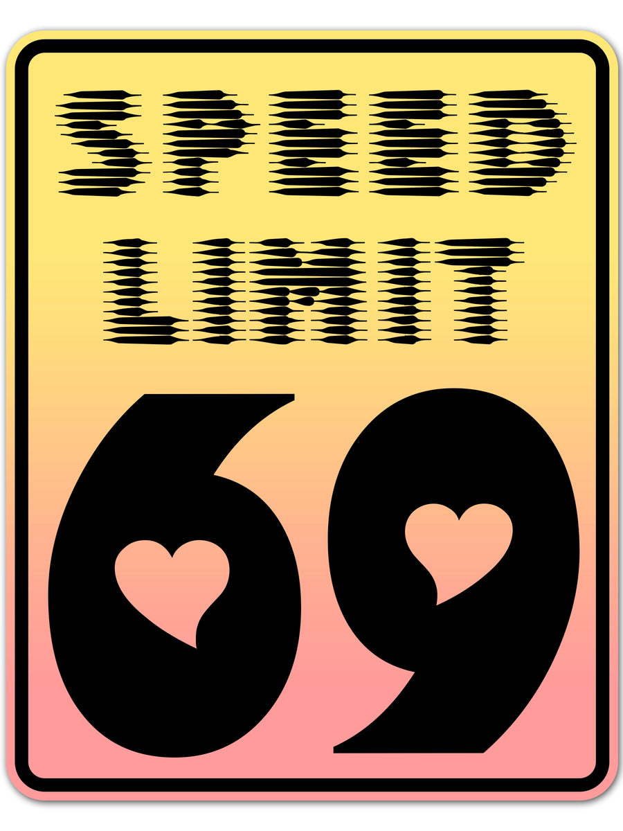 Speed Limit