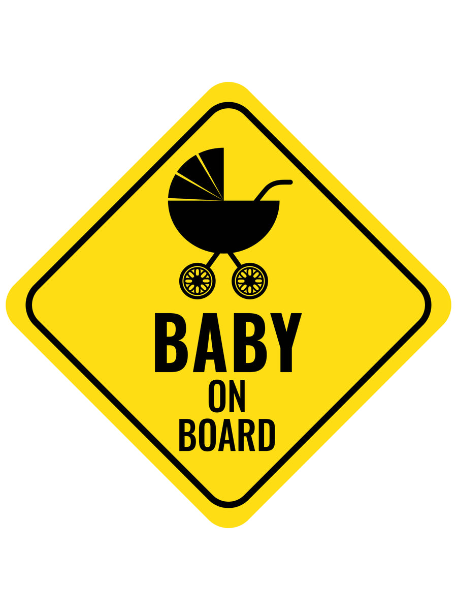 Baby On Board