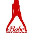 Load image into Gallery viewer, Babe On Board
