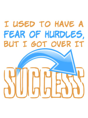 Fear of Success