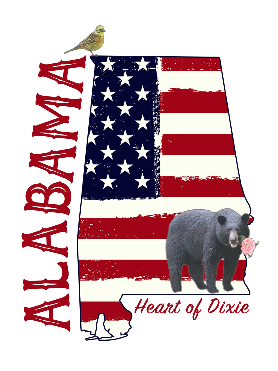 Alabama Pride