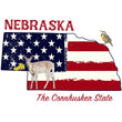 Load image into Gallery viewer, Nebraska Pride
