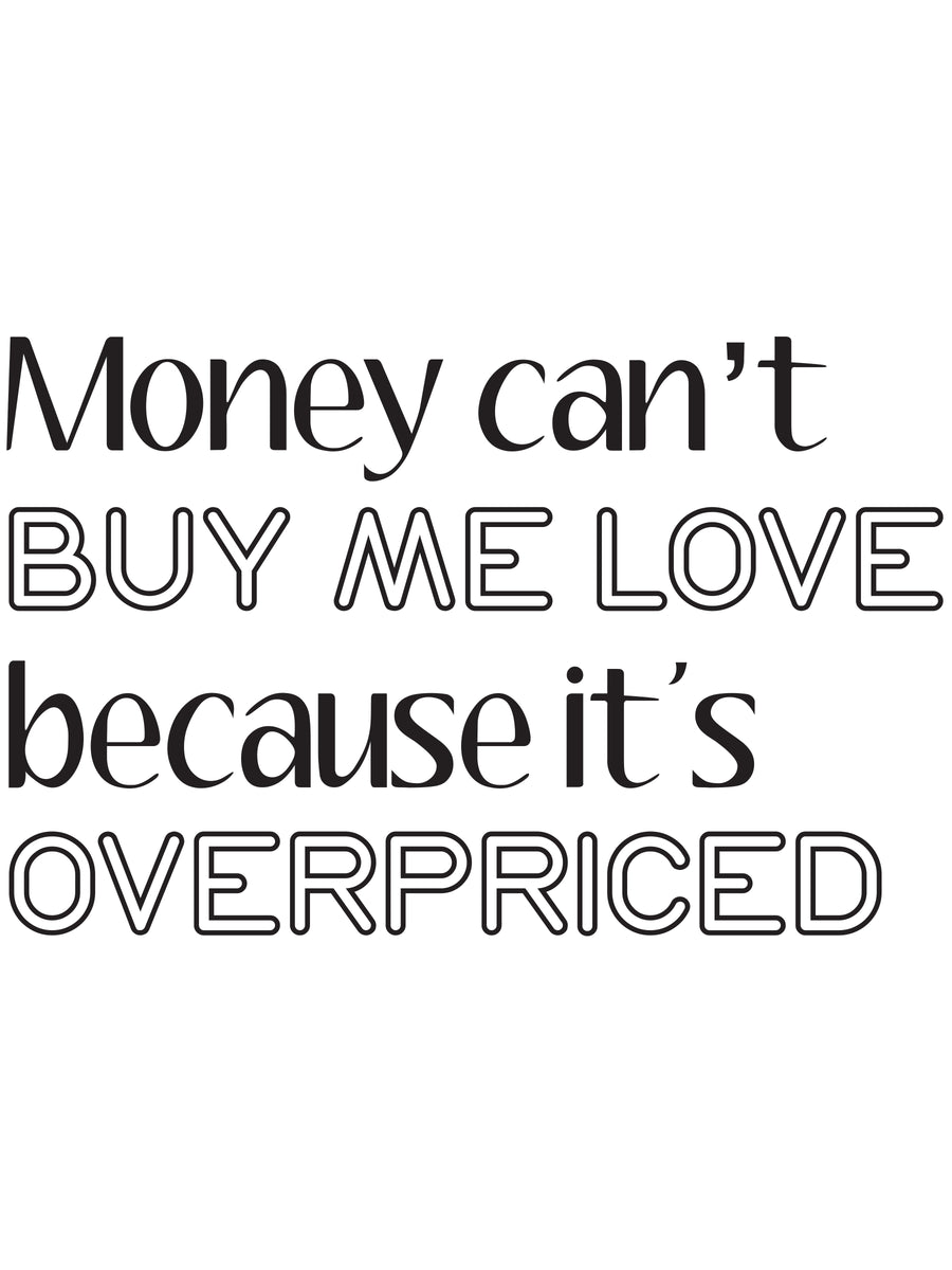 Love & Money