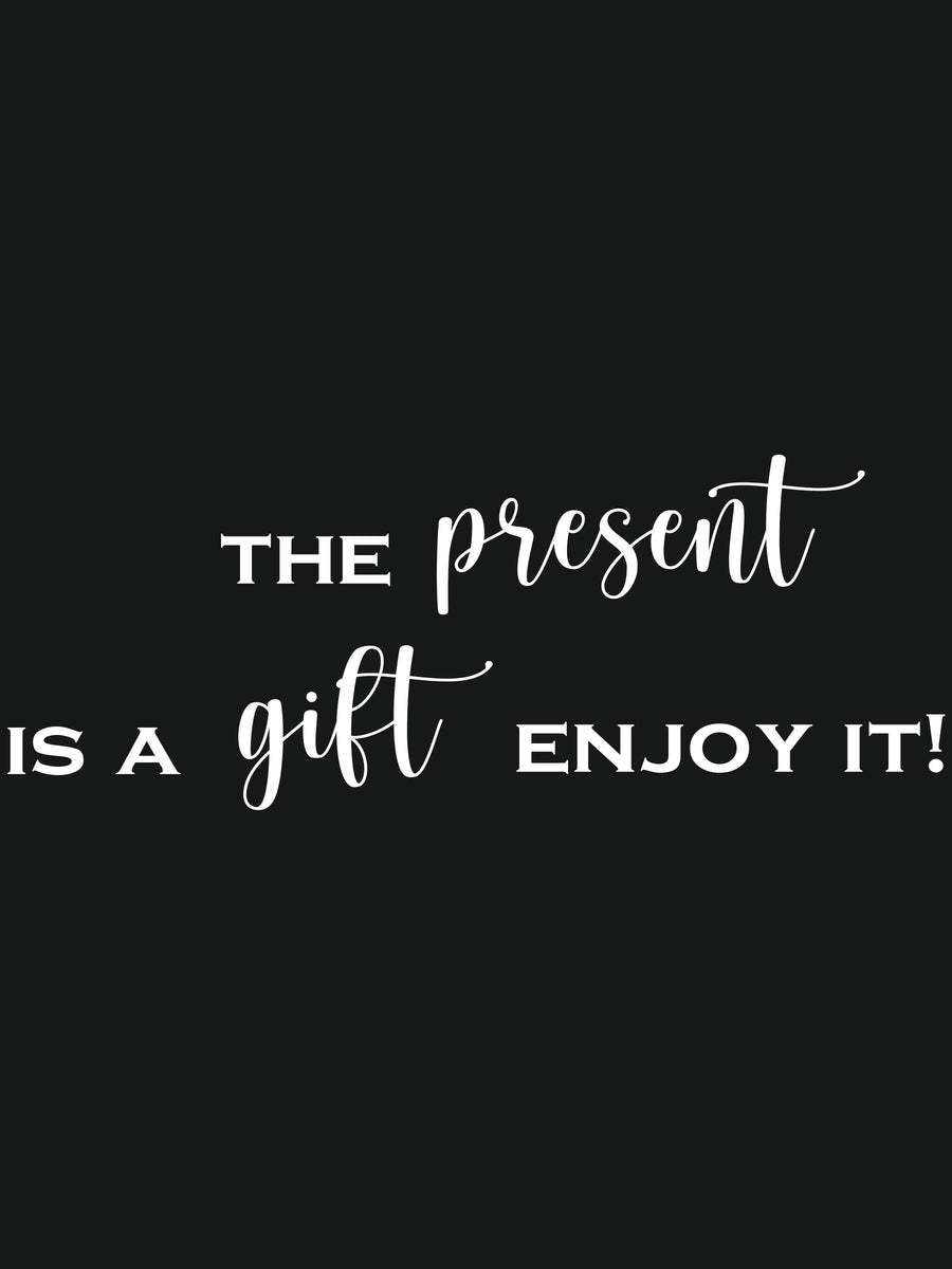 Present & Gift