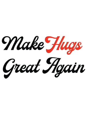 Great Hugs