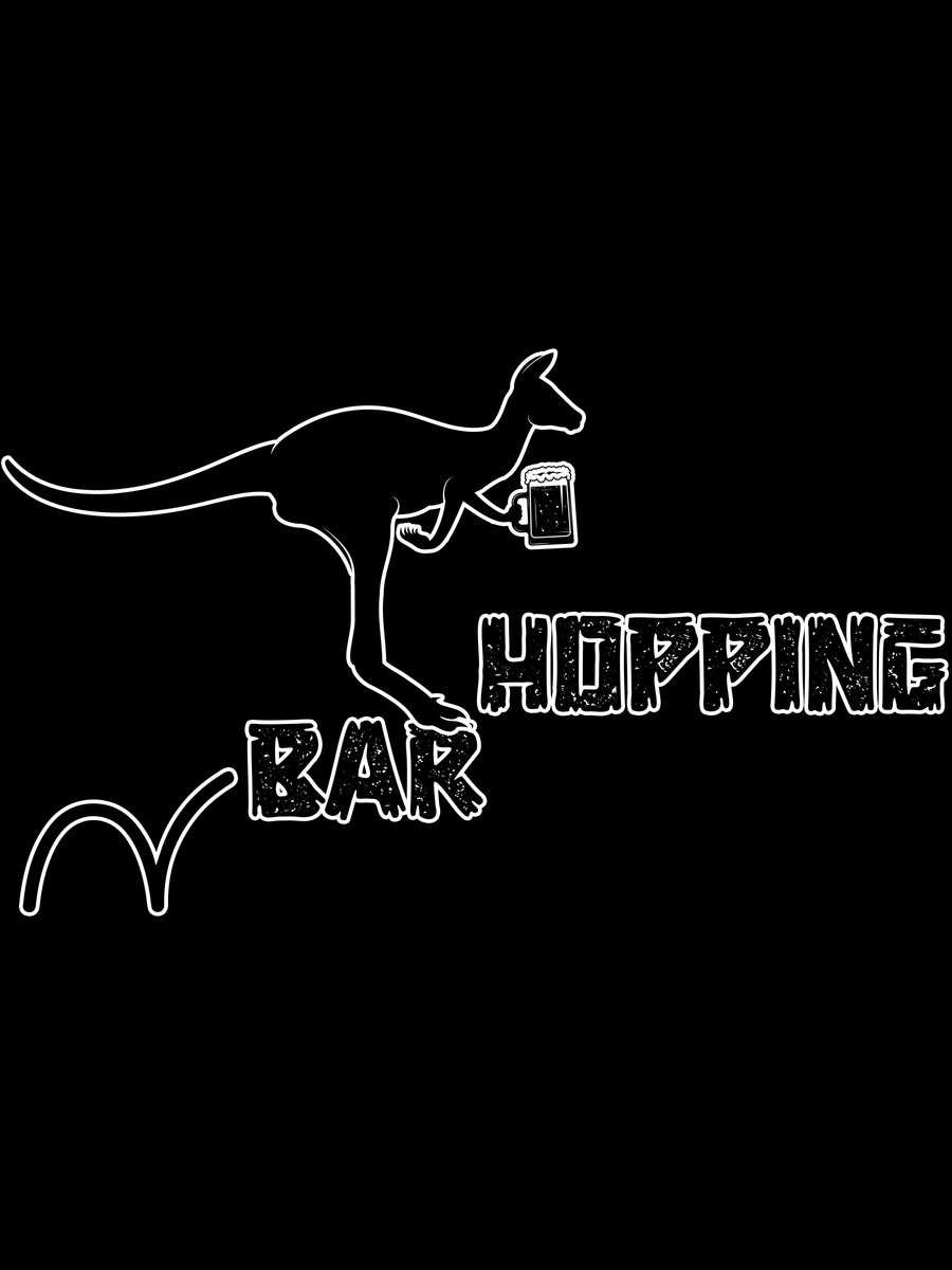 Bar Hopping