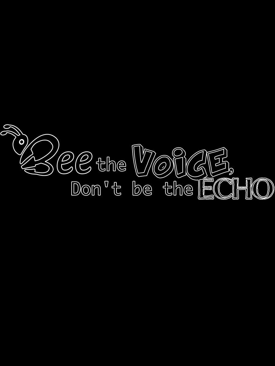 Bee the Voice