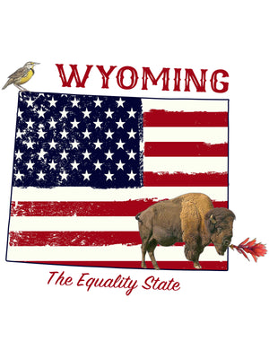 WY State Pride