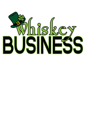 Whiskey Business