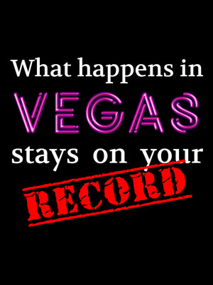 Happens In Vegas