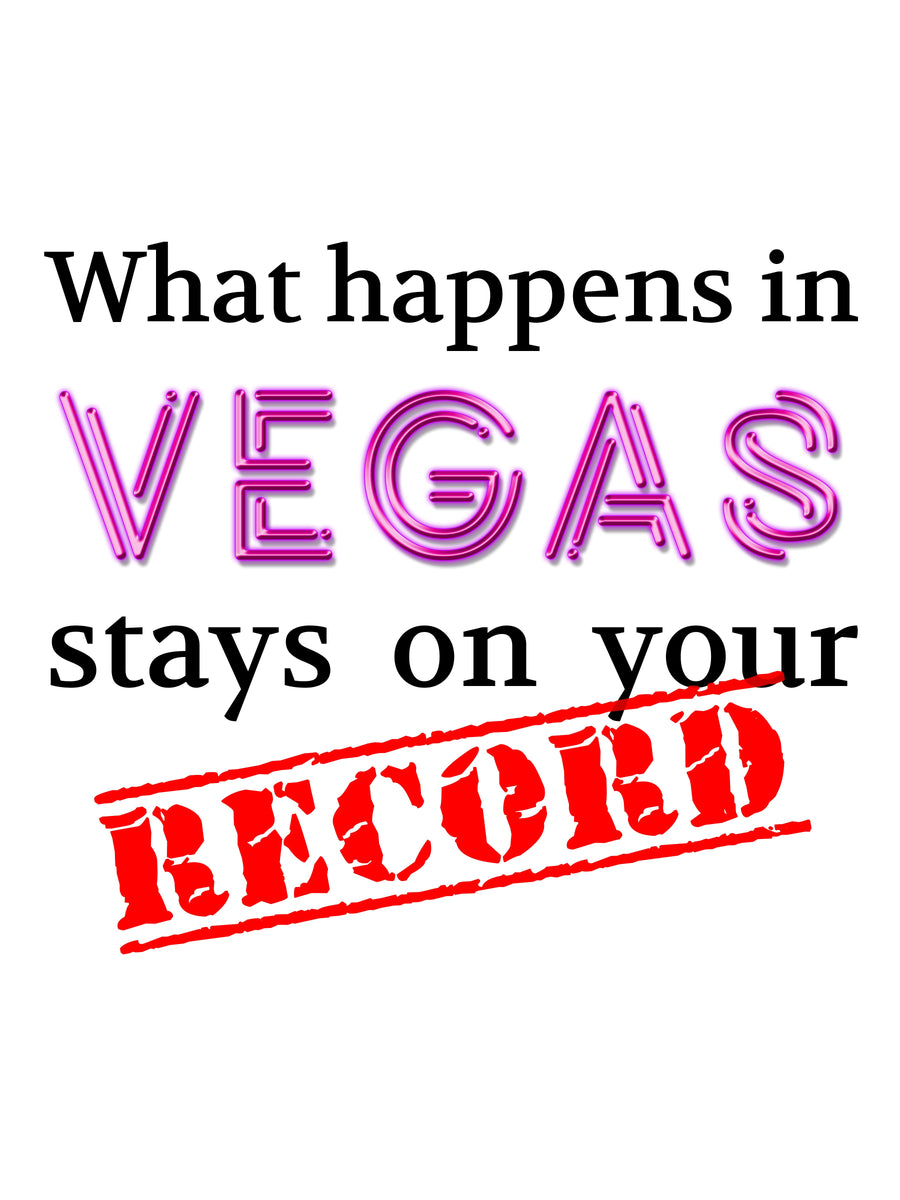 Happens in Vegas