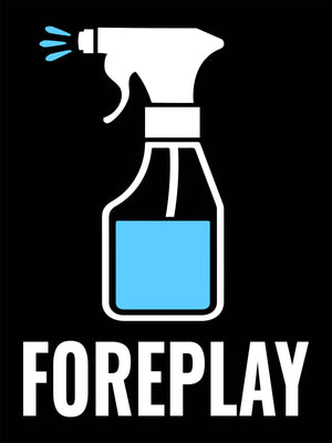 Foreplay