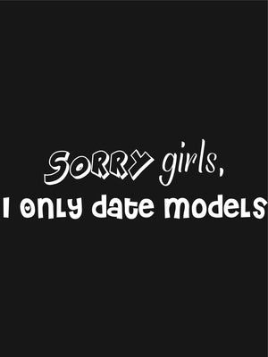 Sorry Girls