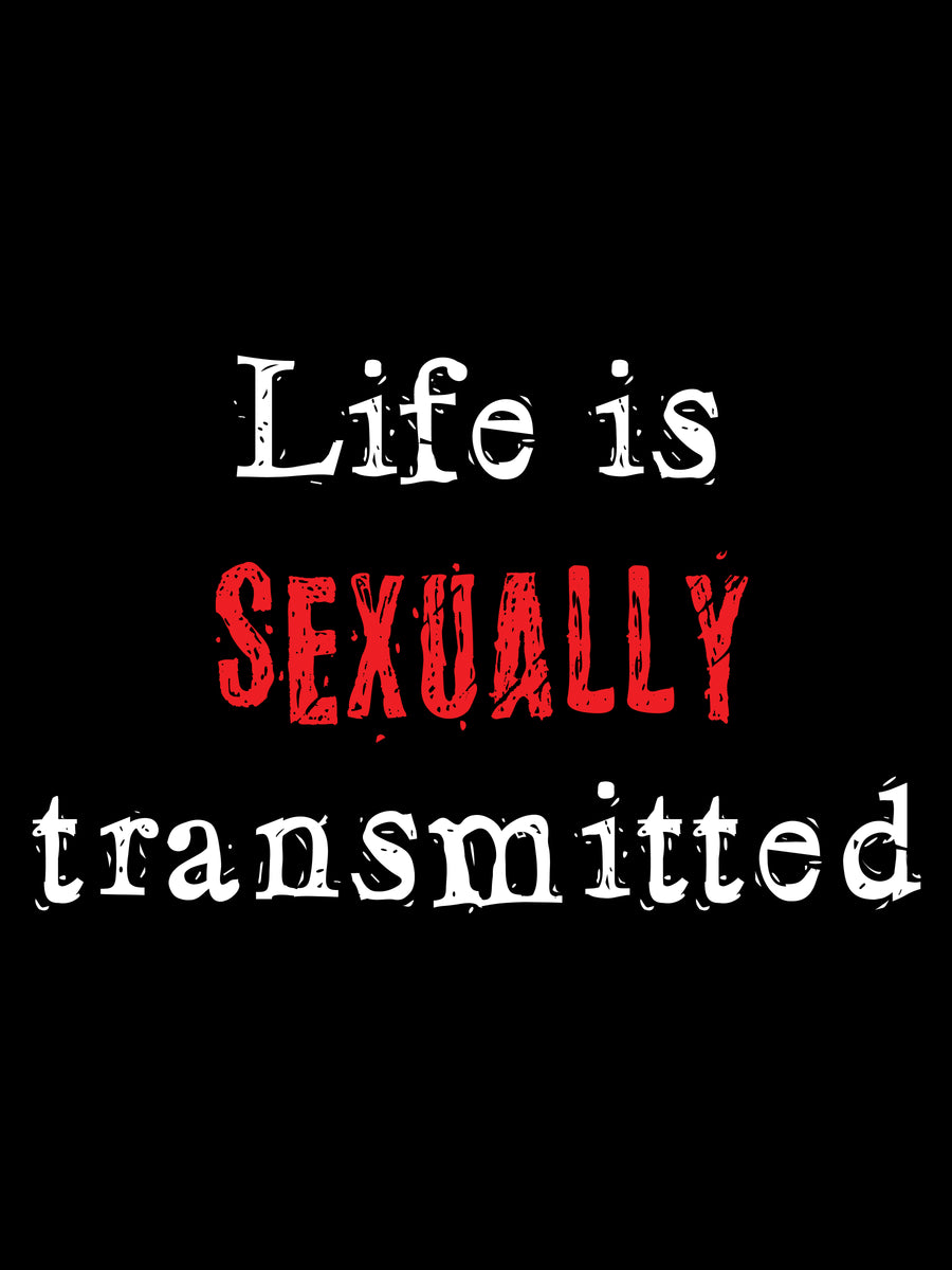 Sexually Transmitted