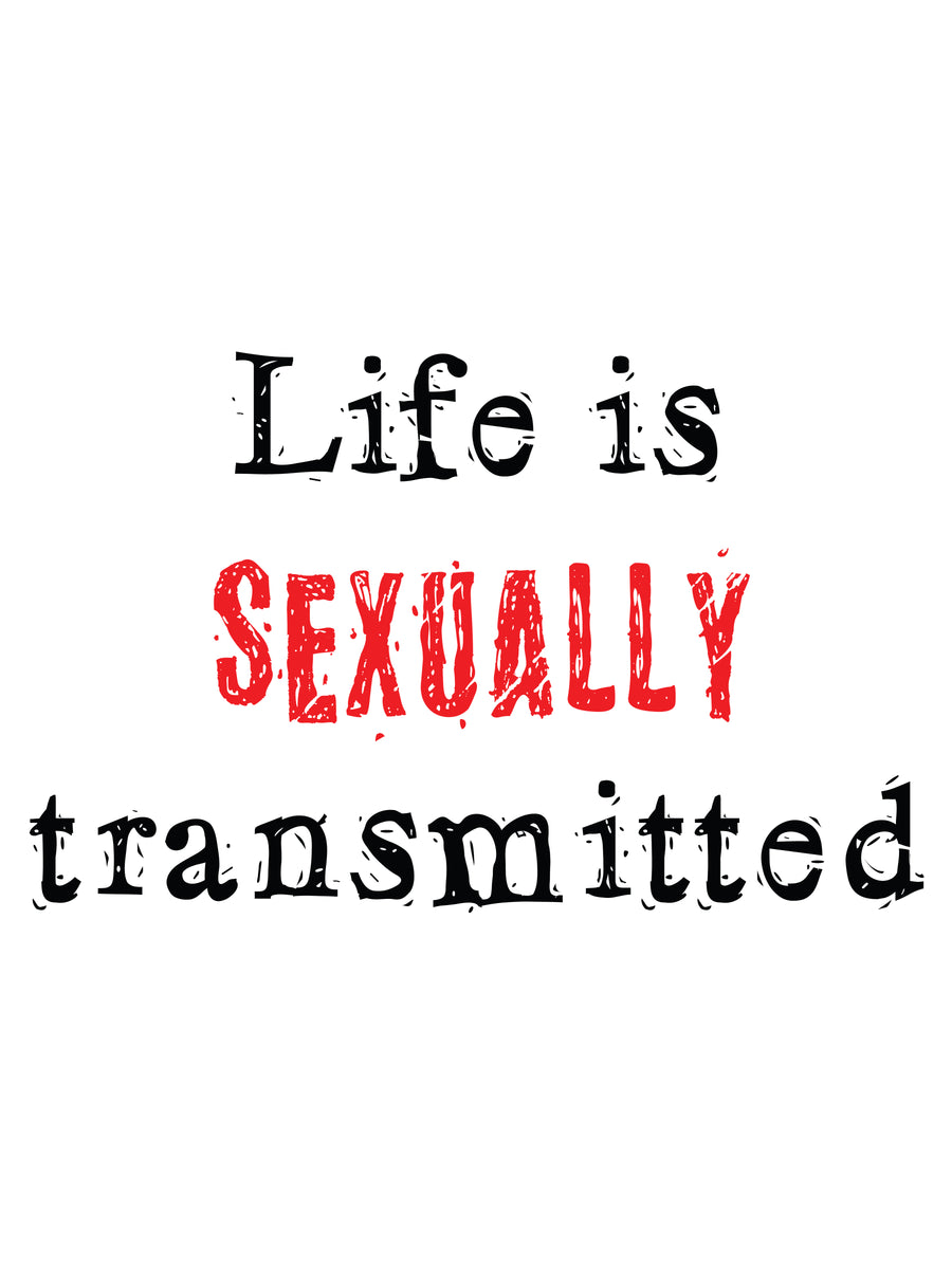 Sexually Transmitted